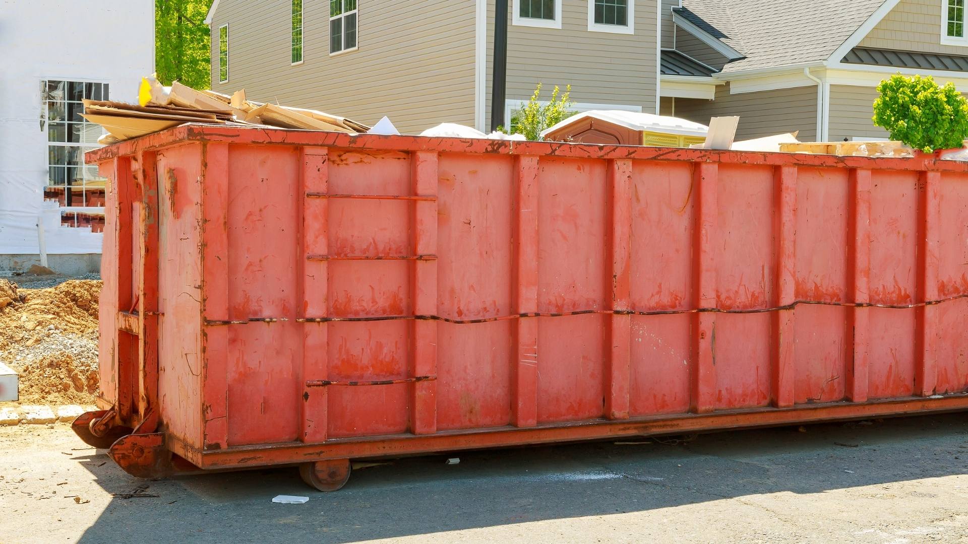Bins N Bins Dumpster Rental Los Angeles Sizes Pricing Compared to Easy Waste Management: What You Need to Know